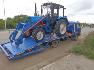 BAW Fenix 3346