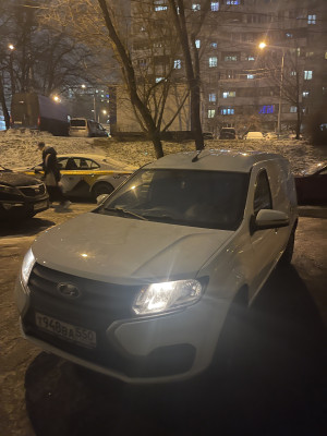 LADA (ВАЗ) Largus