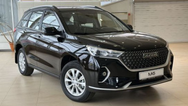Haval M6