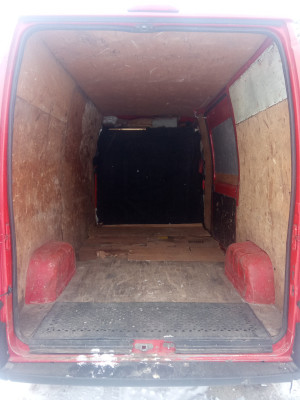 Fiat Professional Ducato