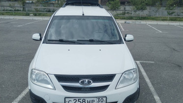 LADA (ВАЗ) Largus