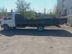 ГАЗ 27057