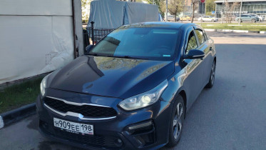 Kia Cerato