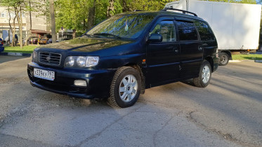 Kia Joice