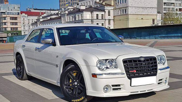 Chrysler 300C