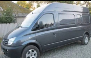 LDV Maxus