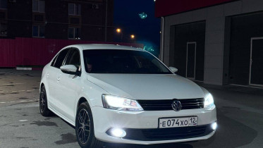 Volkswagen Jetta