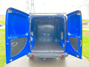 Fiat Professional Doblo