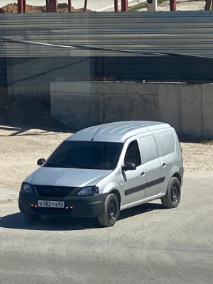 LADA (ВАЗ) Largus