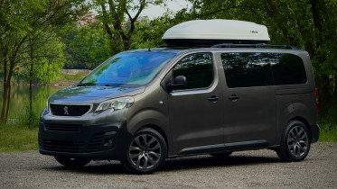 Peugeot Expert