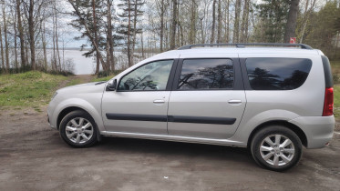 LADA (ВАЗ) Largus