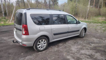 LADA (ВАЗ) Largus