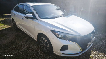 Changan Eado Plus
