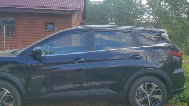 JAC JS6
