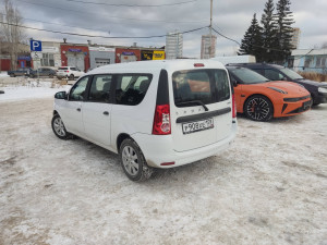 LADA (ВАЗ) Largus