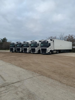 Volvo FH