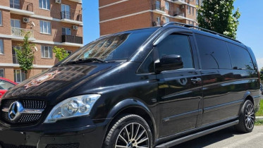 Mercedes-Benz Viano