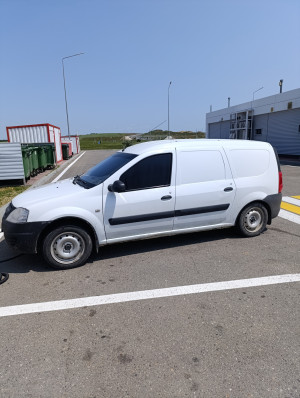 LADA (ВАЗ) Largus