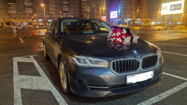 BMW 5 серии
