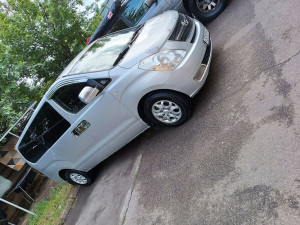 Hyundai H-1