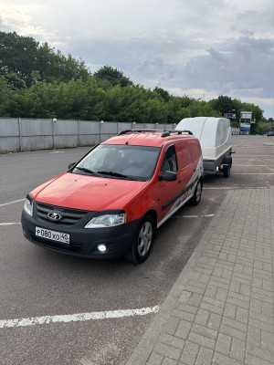 LADA (ВАЗ) Largus