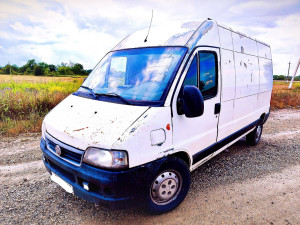 Fiat Professional Ducato