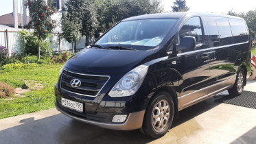 Hyundai H-1
