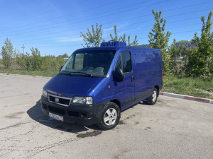 Fiat Professional Ducato