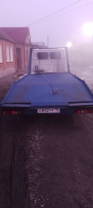 ГАЗ 3302