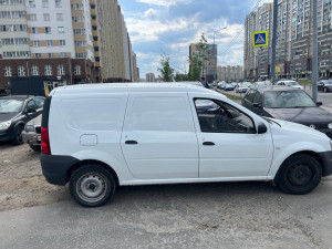 LADA (ВАЗ) Largus