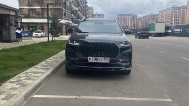 Chery Tiggo 8 Pro Max