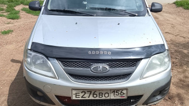 LADA (ВАЗ) Largus