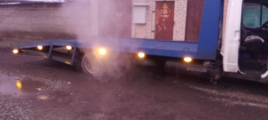 ГАЗ 3302