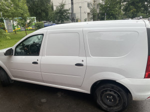 LADA (ВАЗ) Largus