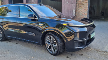 LiXiang L9