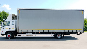 DongFeng KR DFH5120B80