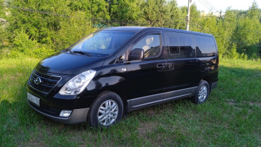 Hyundai H-1