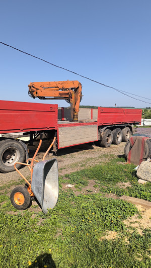 IVECO EuroTech