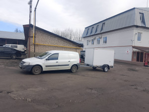 LADA (ВАЗ) Largus