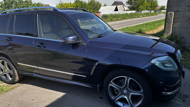 Mercedes-Benz CLK-klasse