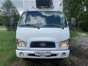 Hyundai HD78