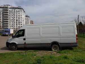 IVECO Daily