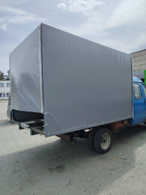 ГАЗ 330232