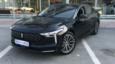 FAW Bestune B70