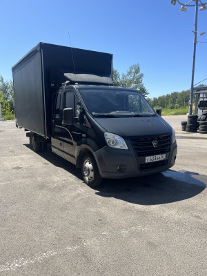 ГАЗ ГАЗель Next A21R23