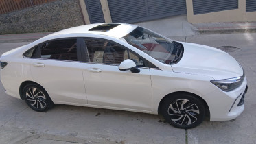 Baic U5 PLUS