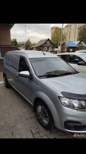 LADA (ВАЗ) Largus