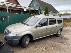 LADA (ВАЗ) Largus