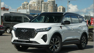 Chery Tiggo 7 Pro Max