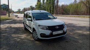 LADA (ВАЗ) Largus